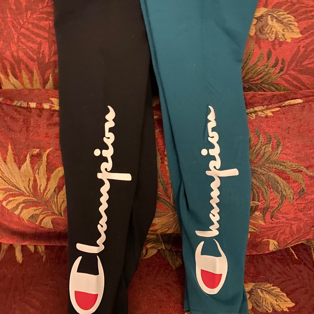 Champion Leggings